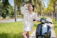Xe Ga 50cc Osakar Nispa Vera P New 2025