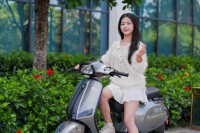 Xe Ga 50cc Osakar Nispa Vera P New 2025