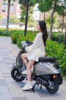 Xe Ga 50cc Osakar Nispa Vera P New 2025