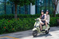Xe Ga 50cc Osakar Nispa Vera P New 2025