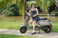 Xe Ga 50cc Osakar Nispa Viva P