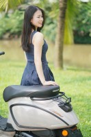 Xe Ga 50cc Osakar Nispa Viva P