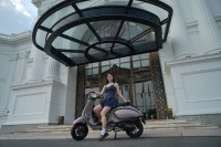 Xe Ga 50cc Osakar Nispa Viva P