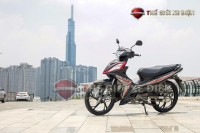 Xe Máy 50cc SYM Galaxy Vành Đúc