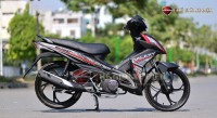 Xe Máy 50cc SYM Galaxy Vành Đúc