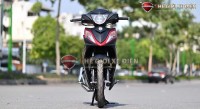 Xe Máy 50cc SYM Galaxy Vành Đúc