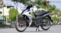 Xe Máy 50cc SYM Galaxy Vành Nan Hoa