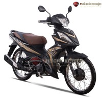 Xe Máy 50cc SYM Galaxy Vành Nan Hoa