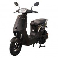 Xe Đạp Điện Tailg GR57