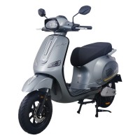 Xe Máy Điện Tailg R51 Plus 2026
