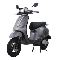 Xe Máy Điện Tailg R51 Plus 2026