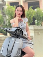 Xe Máy Điện Tailg Nova R54 Plus