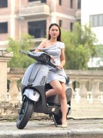 Xe Máy Điện Tailg Nova R54 Plus