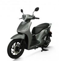 Xe Máy Điện Tailg T61