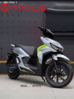 Xe Máy Điện Tailg T72 Pin 72V48A