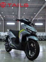 Xe Máy Điện Tailg T72 Pin 72V48A