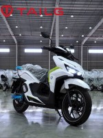 Xe Máy Điện Tailg T72 Pin 72V48A