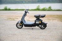 Xe Đạp Điện Tailg Hotgirl GR55| Bản Pin Đi 130Km