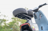 Xe Đạp Điện Tailg Hotgirl GR55| Bản Pin Đi 130Km