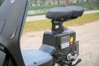 Xe Đạp Điện Tailg Hotgirl GR55| Bản Pin Đi 130Km