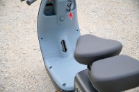 Xe Đạp Điện Tailg Hotgirl GR55| Bản Pin Đi 130Km