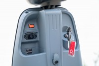 Xe Đạp Điện Tailg Hotgirl GR55| Bản Pin Đi 130Km