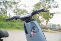 Xe Đạp Điện Tailg Hotgirl GR55| Bản Pin Đi 130Km