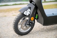 Xe Đạp Điện Tailg Hotgirl GR55| Bản Pin Đi 130Km