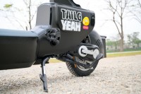 Xe Đạp Điện Tailg Hotgirl GR55| Bản Pin Đi 130Km