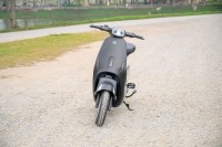 Xe Đạp Điện Tailg Hotgirl GR55| Bản Pin Đi 130Km