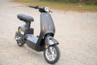 Xe Đạp Điện Tailg Hotgirl GR55| Bản Pin Đi 130Km