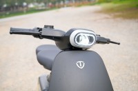 Xe Đạp Điện Tailg Hotgirl GR55| Bản Pin Đi 130Km