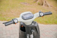 Xe Đạp Điện Tailg GR56 Đầy Đủ Giấy Tờ