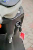 Xe Đạp Điện Tailg GR56 Đầy Đủ Giấy Tờ