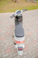 Xe Đạp Điện Tailg GR56 Đầy Đủ Giấy Tờ