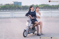Xe Đạp Điện Tailg Moka JS32 (Đầy Đủ Giấy Tờ)