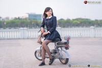 Xe Đạp Điện Tailg Moka JS32 (Đầy Đủ Giấy Tờ)