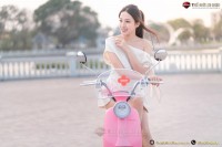 Xe Đạp Điện Tailg Princess JS50 (Đầy Đủ Giấy Tờ)