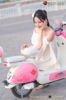 Xe Đạp Điện Tailg Princess JS50 (Đầy Đủ Giấy Tờ)