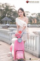 Xe Đạp Điện Tailg Princess JS50 (Đầy Đủ Giấy Tờ)