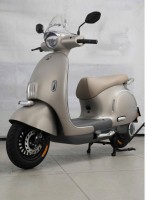 Xe Máy điện Tailg R60