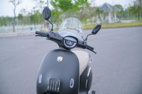 Xe Máy điện Tailg R60 | Bản Pin Đi 130KM