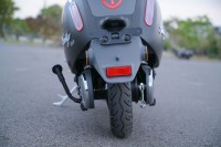 Xe Máy điện Tailg R60 | Bản Pin Đi 130KM