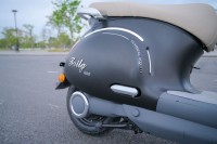 Xe Máy điện Tailg R60 | Bản Pin Đi 130KM