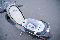 Xe Máy điện Tailg R60 | Bản Pin Đi 130KM