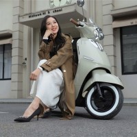 Xe Máy Điện Tailg Queen R71