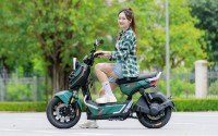 Xe Đạp Điện Tailg Discovery X51 (Đầy Đủ Giấy Tờ)