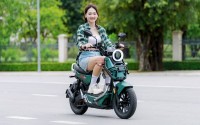 Xe Đạp Điện Tailg Discovery X51 (Đầy Đủ Giấy Tờ)