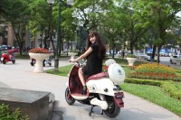 Xe điện Dibao Vip Rider