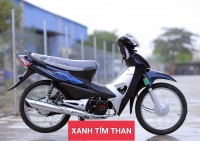 Xe Máy 50cc Wave Motor Thái Vành Nan Hoa